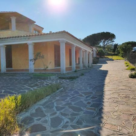 Sardinia Baya Sant'Anna Lägenhet Budoni Exteriör bild