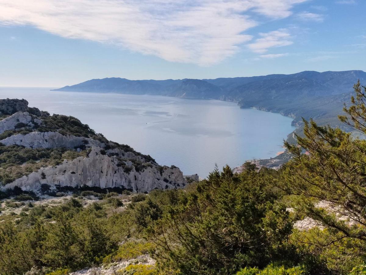 Sardinia Baya Sant'Anna Lägenhet Budoni Exteriör bild